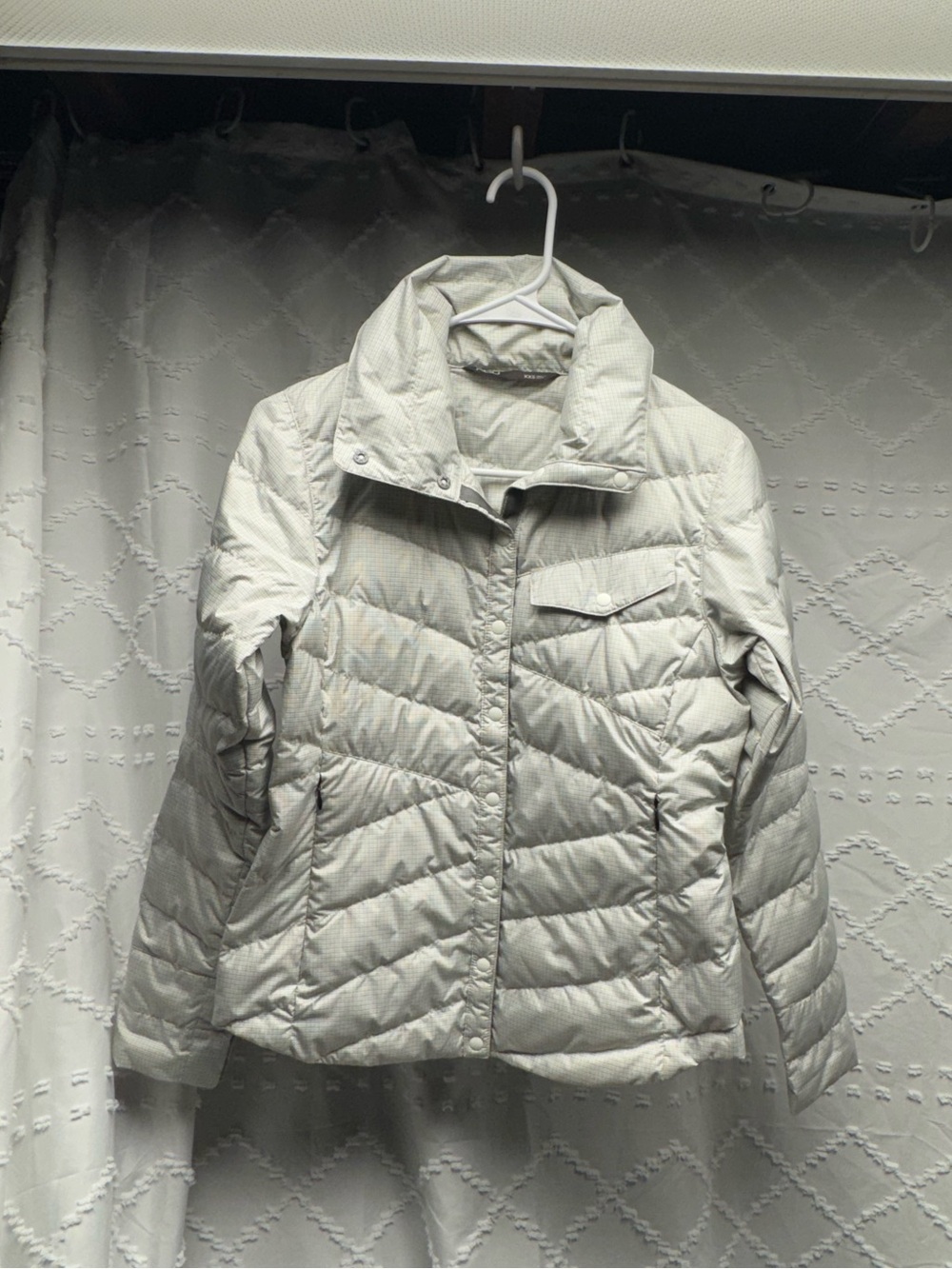 Nau Women's Down Jacket Size XXS
